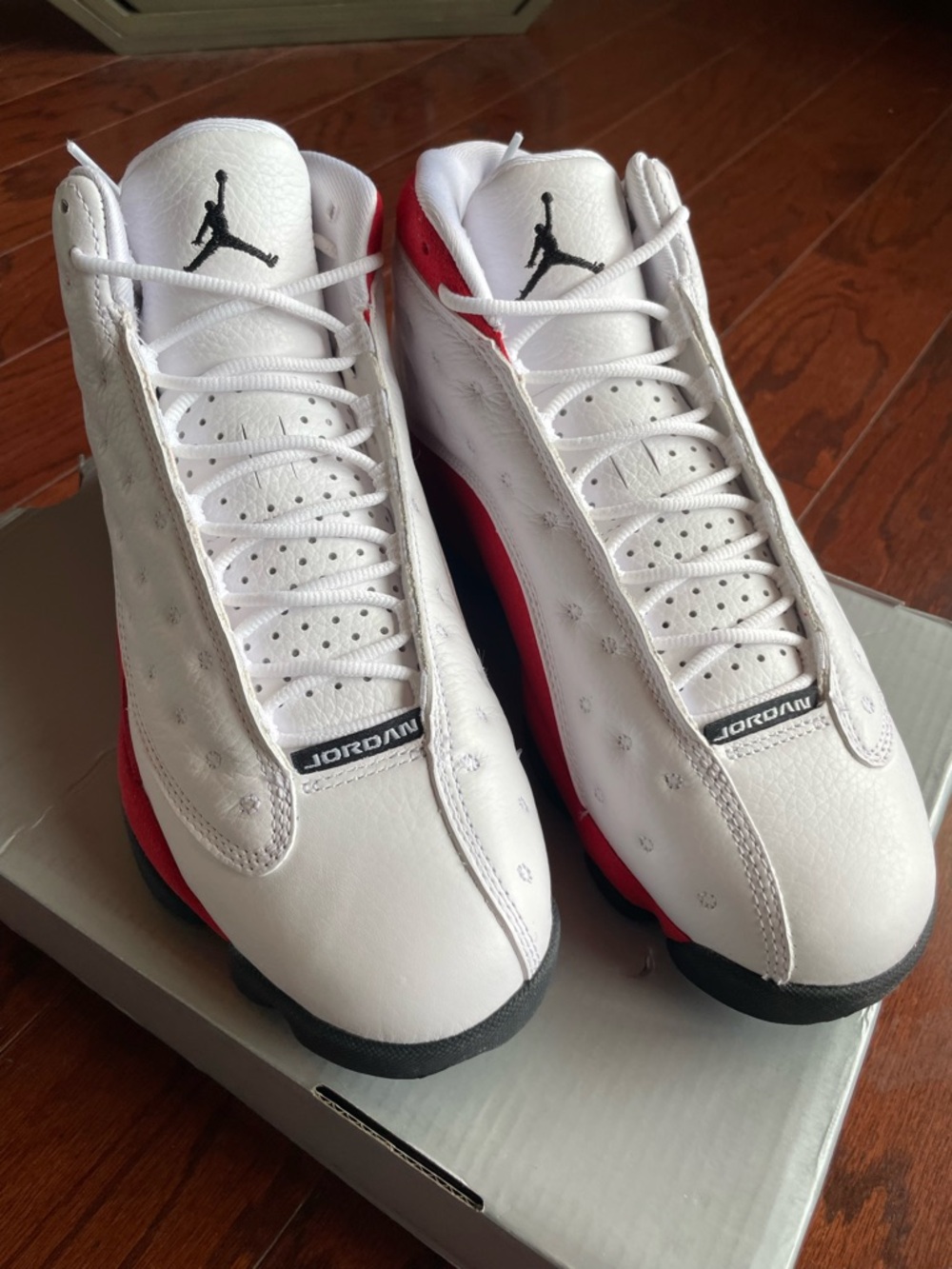 Men’s air Jordan 13 size 8.5 - Picture 3 of 7